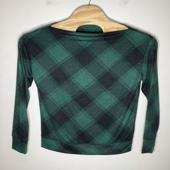 Maurices Womens Long Sleeve Blouse Size Small NWT - Picture 1 of 7